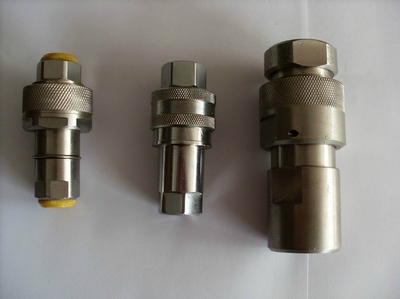 豐匯 潤滑設備 焊接式 結頭