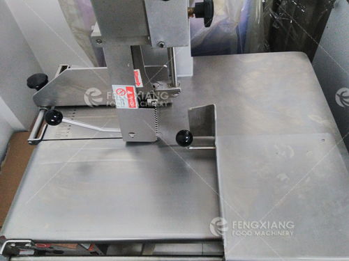 鳳翔 中國臺灣斬排骨機(jī) 排骨切塊機(jī)