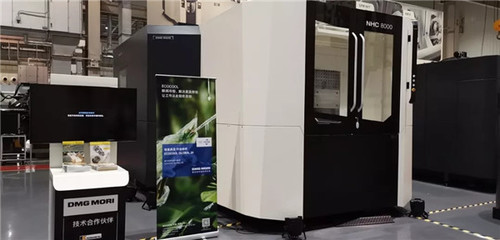 &ldquo;油&rdquo;刃有余∣福斯助力機床行業柔性化智能制造