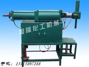 潤滑油脂半自動灌裝機 生產廠家 供應商 旭隆化工機械圖片,潤滑油脂半自動灌裝機 生產廠家 供應商 旭隆化工機械高清圖片 山東省夏津縣旭隆化工機械廠銷 一部,