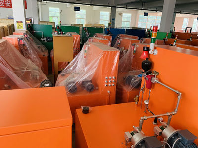 華順油氣潤滑精耕細作,嚴把產品質量關