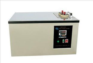 北京gb t510石油產品凝點測定儀 70 新聞快訊