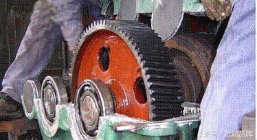 工業(yè)齒輪油及其潤(rùn)滑要求