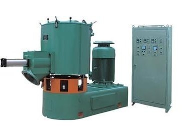 了解小型高速混合設(shè)備的潤(rùn)滑_建筑材料欄目