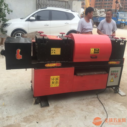 機械式鋼管保養設備定期潤滑注油