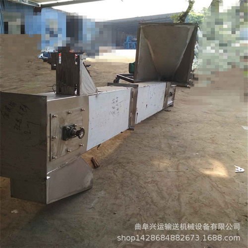 斗式高距離提升機(jī)在食品上料中的關(guān)鍵作用