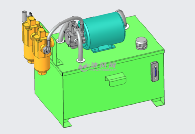 機(jī)床潤(rùn)滑站 高效潤(rùn)滑設(shè)備的選型、應(yīng)用與維護(hù)指南